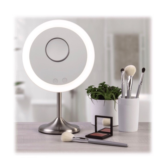 Conair Unbound Cordless LED Lighted Mirror - Picture 2 of 9